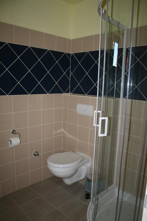 Mátra Kemping Apartmanok Matrafured Ruang foto
